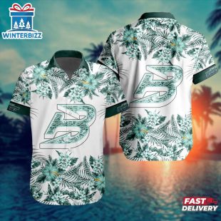 P.W.H.L Boston Fleet Hawaiian Shirt For Fans