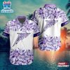 P.W.H.L Minnesota Frost Hawaiian Shirt For Fans