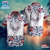 P.W.H.L Montreal Victoire Hawaiian Shirt For Fans