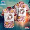 P.W.H.L Ottawa Charge Hawaiian Shirt For Fans