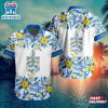 P.W.H.L Toronto Sceptres Hawaiian Shirt For Fans
