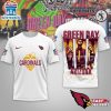 Arizona Cardinals Premium NFL NFL Green Day X Super Bowl LX 3D Shirt For Fans