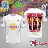 Kansas City Chiefs Premium NFL NFL Green Day X Super Bowl LX 3D Shirt For Fans 2 Kansas City Chiefs Premium NFL NFL Green Day X Super Bowl LX 3D Shirt For Fans
