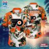 Philadelphia Flyers Island Breeze Summer Hawaiian Shirt 3 Philadelphia Flyers Island Breeze Summer Hawaiian Shirt