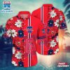 Philadelphia Phillies Bold Floral Stripe Summer Hawaiian Shirt 3 Philadelphia Phillies Bold Floral Stripe Summer Hawaiian Shirt