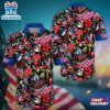Philadelphia Phillies Carnival Fun Summer Hawaiian Shirt 2 Philadelphia Phillies Carnival Fun Summer Hawaiian Shirt