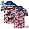Philadelphia Phillies Coconut Tree Pattern Summer Hawaiian Shirt 2 Philadelphia Phillies Coconut Tree Pattern Summer Hawaiian Shirt