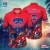Philadelphia Phillies Floral Diamond Summer Hawaiian Shirt 3 Philadelphia Phillies Floral Diamond Summer Hawaiian Shirt