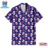 Philadelphia Phillies Iconic Logo Summer Hawaiian Shirt