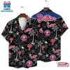 Philadelphia Phillies Island Nights Summer Hawaiian Shirt