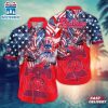 Philadelphia Phillies Stars and Fireworks Celebration Summer Hawaiian Shirt 2 Philadelphia Phillies Stars and Fireworks Celebration Summer Hawaiian Shirt