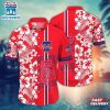 Philadelphia Phillies Tropical Hibiscus Summer Hawaiian Shirt 3 Philadelphia Phillies Tropical Hibiscus Summer Hawaiian Shirt