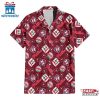 Philadelphia Phillies Vintage Patch Summer Hawaiian Shirt