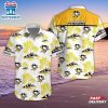 Pittsburgh Penguins Island Retreat Summer Hawaiian Shirt 2 Pittsburgh Penguins Island Retreat Summer Hawaiian Shirt