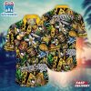 Pittsburgh Penguins Tropical Adventure Summer Hawaiian Shirt 3 Pittsburgh Penguins Tropical Adventure Summer Hawaiian Shirt