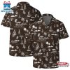 San Diego Padres Island Sail Summer Hawaiian Shirt
