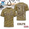 Indianapolis Colts NFL Duck Hunting 3D Shirt For Fans 2 Indianapolis Colts NFL Duck Hunting 3D Shirt For Fans