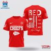 Kansas City Chiefs NFL Red Friday Firefighter 3D Shirt For Fans 2 Kansas City Chiefs NFL Red Friday Firefighter 3D Shirt For Fans