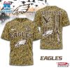 Philadelphia Eagles NFL Duck Hunting 3D Shirt For Fans 3 Philadelphia Eagles NFL Duck Hunting 3D Shirt For Fans