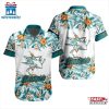 San Jose Sharks Tropical Hibiscus Summer Hawaiian Shirt 3 San Jose Sharks Tropical Hibiscus Summer Hawaiian Shirt