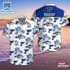 St. Louis Blues Island Harmony Summer Hawaiian Shirt