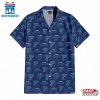 St. Louis Blues Melodic Rhythm Summer Hawaiian Shirt