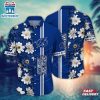Tampa Bay Lightning Beachside Blaze Summer Hawaiian Shirt