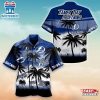 Tampa Bay Lightning Electric Tropics Summer Hawaiian Shirt