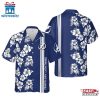 Tampa Bay Lightning Stormfront Summer Hawaiian Shirt