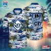 Tampa Bay Rays Endless Summer Summer Hawaiian Shirt