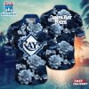 Tampa Bay Rays Midnight Roses Summer Hawaiian Shirt 3 Tampa Bay Rays Midnight Roses Summer Hawaiian Shirt
