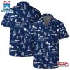 Tampa Bay Rays Nautical Escape Summer Hawaiian Shirt 2 Tampa Bay Rays Nautical Escape Summer Hawaiian Shirt