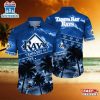 Tampa Bay Rays Ocean Sunset Summer Hawaiian Shirt 2 Tampa Bay Rays Ocean Sunset Summer Hawaiian Shirt