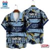 Tampa Bay Rays Palm Paradise Summer Hawaiian Shirt 2 Tampa Bay Rays Palm Paradise Summer Hawaiian Shirt