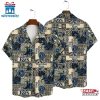 Tampa Bay Rays Patchwork Heritage Summer Hawaiian Shirt 3 Tampa Bay Rays Patchwork Heritage Summer Hawaiian Shirt