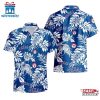 Texas Rangers Tropical Leaf Summer Hawaiian Shirt 3 Texas Rangers Tropical Leaf Summer Hawaiian Shirt