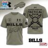 Buffalo Bills x Tactical Division NFL Tactical Under Armour 3D T-Shirt 2 Buffalo Bills x Tactical Division NFL Tactical Under Armour 3D T-Shirt