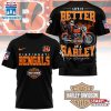 Cincinnati Bengals NFL Elvis Presley Harley Davidson 3D T-Shirt For Fans 3 Cincinnati Bengals NFL Elvis Presley Harley Davidson 3D T-Shirt For Fans