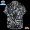 Dallas Cowboys Retro Logo Hawaiian Shirt