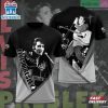 Elvis Presley Collection 3D T-Shirt For Fans
