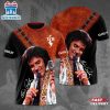 Elvis Presley Fans 3D T-Shirt For Fans