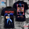 Elvis Presley Hits 3D T-Shirt For Fans