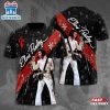Elvis Presley Musician 3D T-Shirt For Fans 3 Elvis Presley Musician 3D T-Shirt For Fans