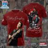 Elvis Presley Performance 3D T-Shirt For Fans 3 Elvis Presley Performance 3D T-Shirt For Fans