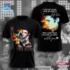 Elvis Presley Stage 3D T-Shirt For Fans
