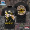 Elvis Presley Star 3D T-Shirt For Fans 3 Elvis Presley Star 3D T-Shirt For Fans