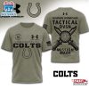 Indianapolis Colts NFL Tactical Under Armour 3D T-Shirt
