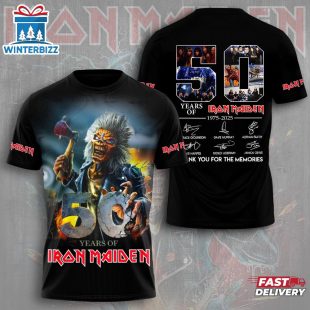 IRMA 3D 3D T-Shirt For Fans