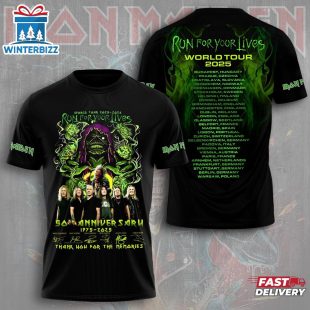 IRMA Music 3D 3D T-Shirt For Fans