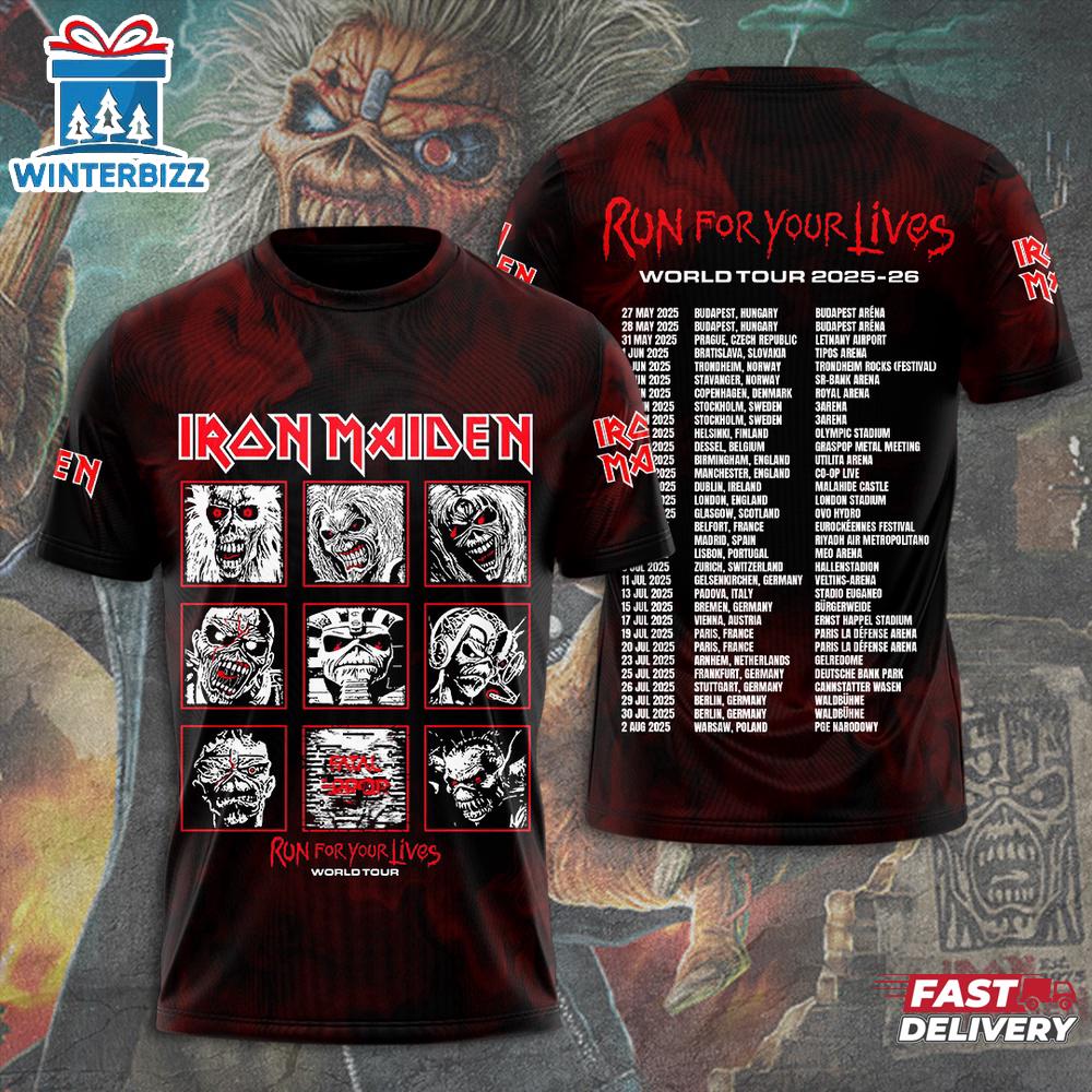 IRMA Pattern 3D T-Shirt For Fans IRMA Pattern 3D T-Shirt For Fans